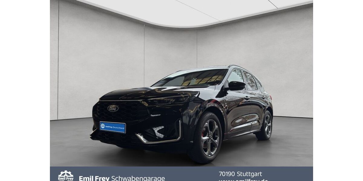 Ford Kuga 20.100 km 38.770 &euro; Stuttgart 70190