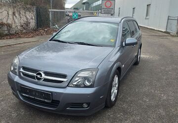 Opel Vectra 143.000 km 4.300 &euro; Möglingen 71696