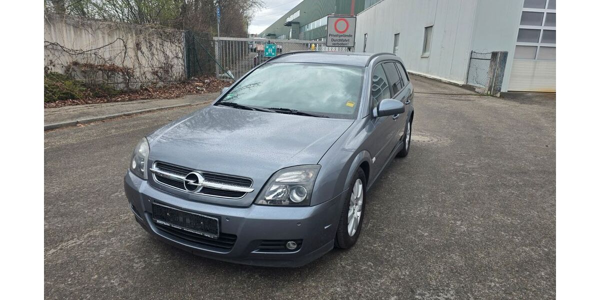 Opel Vectra 143.000 km 4.300 &euro; Möglingen 71696