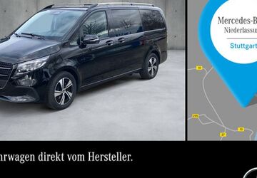Mercedes-Benz V 250 6.000 km 70.990 &euro; Stuttgart 70376