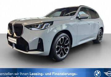 BMW X3 24.900 km 55.940 &euro; Asperg 71679