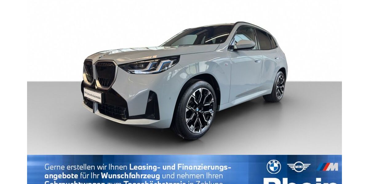BMW X3 24.900 km 55.940 &euro; Asperg 71679