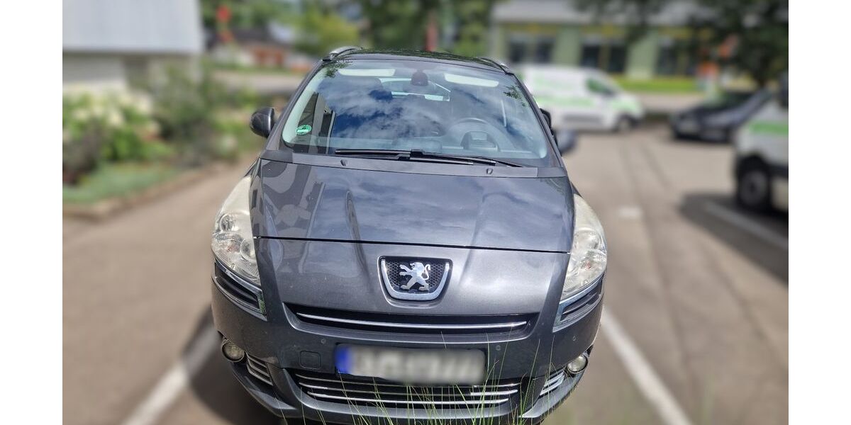 Peugeot 5008 235.000 km 5.000 &euro; Nürtingen 72622