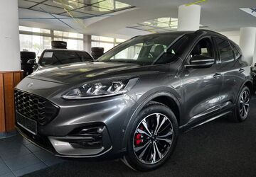 Ford Kuga 131.300 km 17.990 &euro; Filderstadt 70794