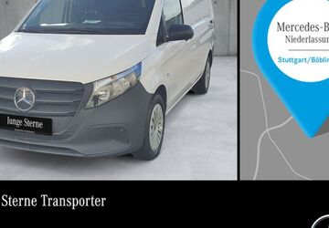 Mercedes-Benz Vito 45.378 km 35.081 &euro; Böblingen 71034
