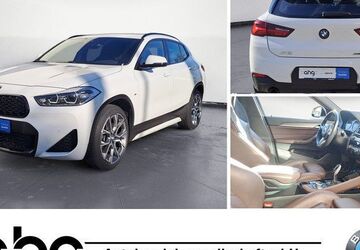 BMW X2 61.830 km 26.460 &euro; Göppingen 73037