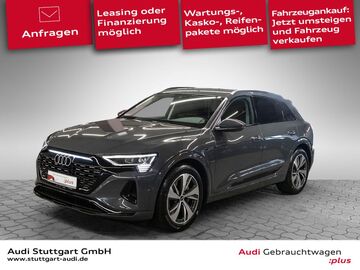 Gebrauchte Audi Q8 e-tron