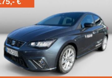 Seat Ibiza 7.500 km 21.990 &euro; Weinstadt-Endersbach 71384
