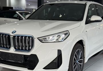 BMW iX1 89.800 km 31.990 &euro; Weil im Schönbuch 71093