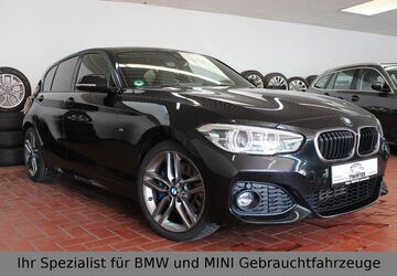 BMW 120 98.149 km 15.299 &euro; Vaihingen Enz 71665