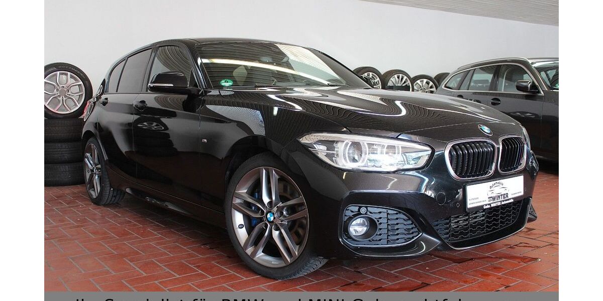 BMW 120 98.149 km 15.299 &euro; Vaihingen Enz 71665