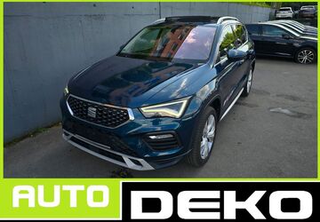Seat Ateca 182.649 km 18.930 &euro; Waiblingen 71332