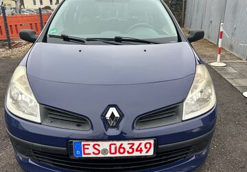 Renault Clio 220.000 km 1.999 &euro; Kirchheim Unter Teck 73230