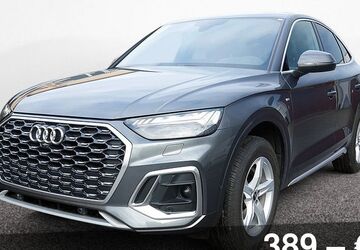 Audi Q5 46.900 km 40.480 &euro; Bietigheim-Bissingen 74321