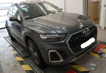Audi Q5 183.000 km 28.999 &euro; Ditzingen 71254