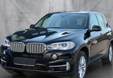 BMW X5 150.500 km 19.990 &euro; Nürtingen bei Stuttgart 72622