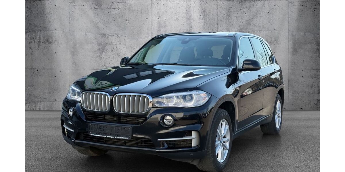 BMW X5 150.500 km 19.990 &euro; Nürtingen bei Stuttgart 72622