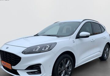 Ford Kuga 41.979 km 20.500 &euro; Rutesheim 71277