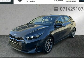 Kia ceed / Ceed 17.807 km 23.400 &euro; Bietigheim-Bissingen 74321