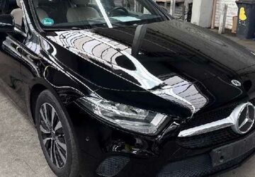 Mercedes-Benz A 180 125.000 km 19.999 &euro; Ditzingen 71254