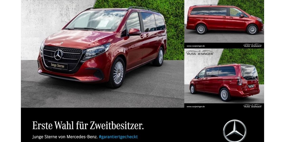 Mercedes-Benz V 220 28.600 km 58.400 &euro; Dettingen unter Teck 73265