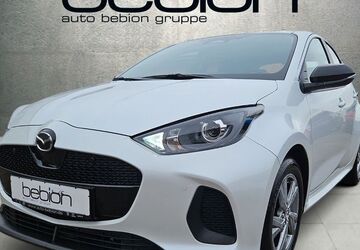 Mazda 2 Hybrid 5.470 km 22.890 &euro; Frickenhausen 72636