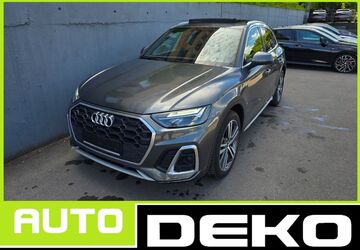 Audi Q5 153.906 km 29.730 &euro; Waiblingen 71332