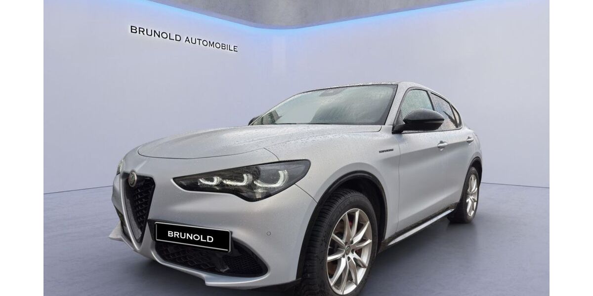 Alfa Romeo Stelvio 44.100 km 45.900 &euro; Stuttgart 70565