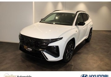 Hyundai TUCSON 12.500 km 38.330 &euro; Ludwigsburg 71642