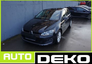 VW Golf 196.752 km 12.470 &euro; Waiblingen 71332