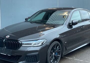 BMW 540 197.000 km 33.980 &euro; Sindelfingen 71065