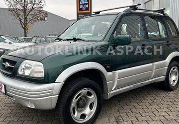 Suzuki Grand Vitara 185.900 km 3.900 &euro; Oppenweiler 71570