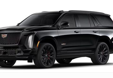 Cadillac Escalade 0 km 149.500 &euro; Untergruppenbach 74199