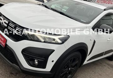 Dacia Jogger 30.000 km 16.499 &euro; Deizisau 73779