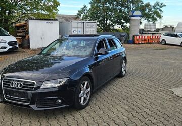 Audi A4 258.482 km 5.900 &euro; Waiblingen Neustadt ( 15 km von Stuttgart ) 71336
