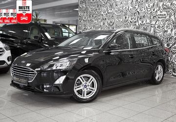 Ford Focus 50.000 km 17.600 &euro; Uhingen 73066