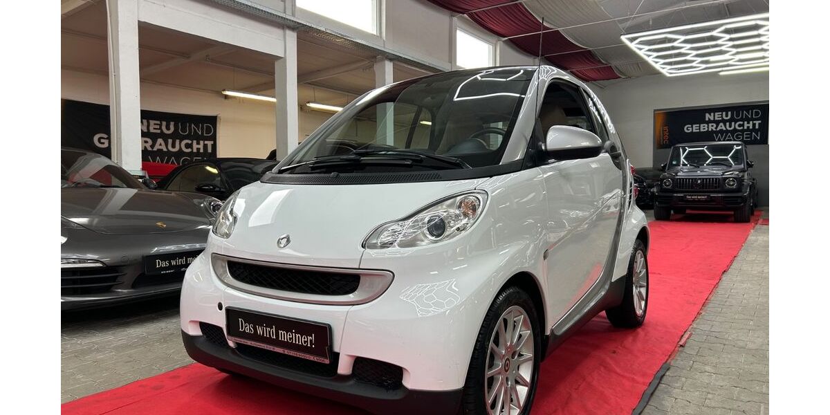 Smart ForTwo 37.626 km 6.999 &euro; Remshalden Grunbach 73630