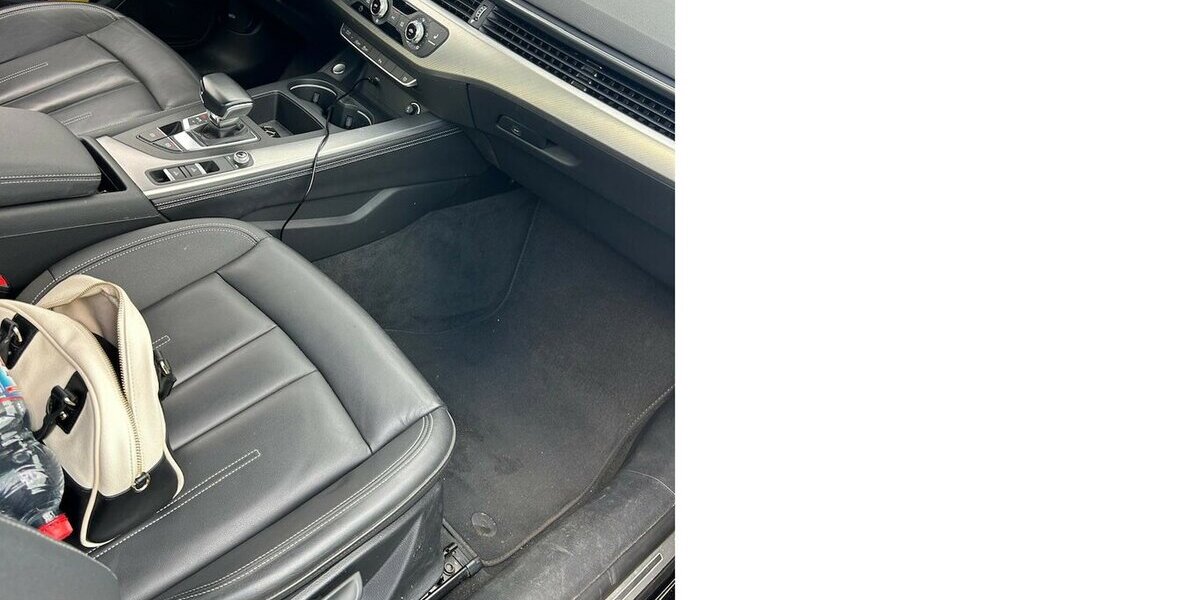 Audi A5 Cabriolet S line 35 TFSI S tronic Navi 94.000 km 27.999 &euro; Schorndorf 73614