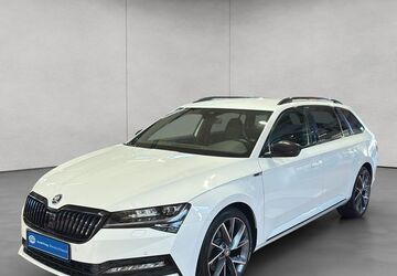 Skoda Superb 62.960 km 24.890 &euro; Stuttgart 70565