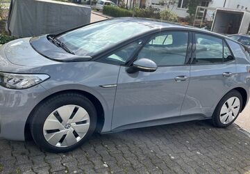 VW ID.3 7.800 km 21.990 &euro; Schorndorf 73614