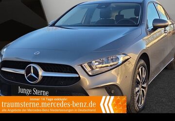 Mercedes-Benz A 250 28.538 km 22.890 &euro; Böblingen 71034