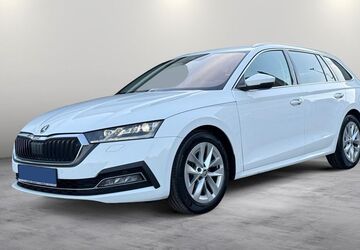 Skoda Octavia 75.000 km 22.990 &euro; Göppingen 73033