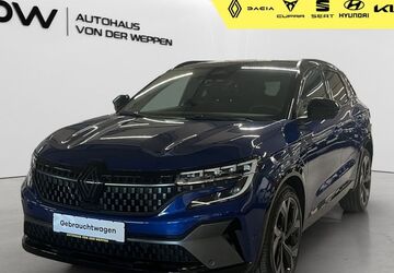 Renault Austral 1.499 km 34.220 &euro; Stuttgart 70469