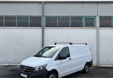 Mercedes-Benz Vito 105.874 km 17.490 &euro; Neckartailfingen 72666
