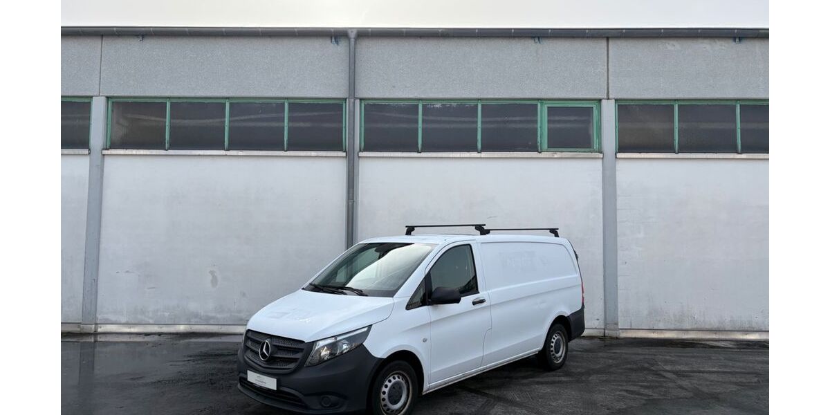 Mercedes-Benz Vito 105.874 km 17.490 &euro; Neckartailfingen 72666