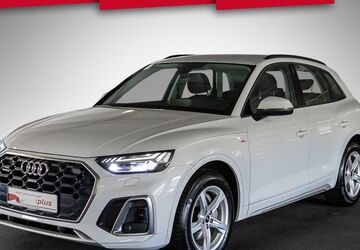 Audi Q5 78.488 km 34.920 &euro; Böblingen 71034