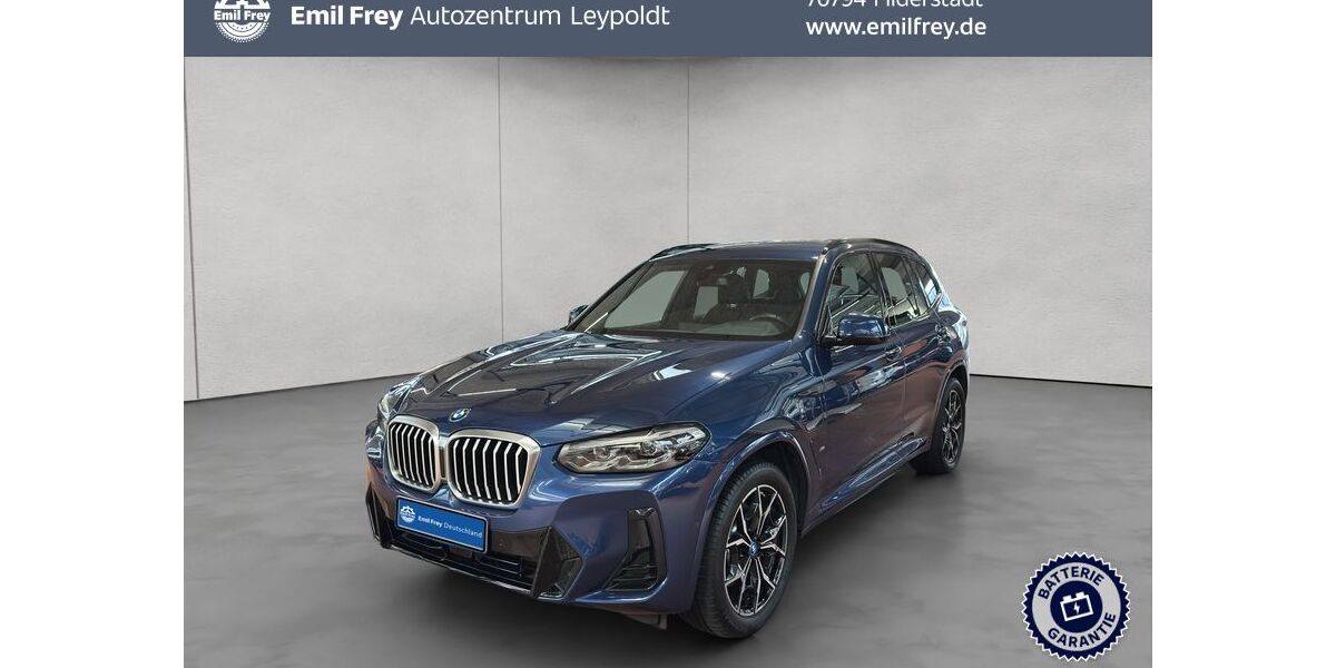 BMW X3 47.156 km 45.890 &euro; Filderstadt 70794