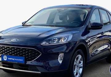 Ford Kuga 28.854 km 22.670 &euro; Leonberg 71229