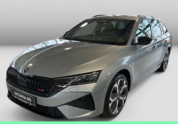 Skoda Octavia 1.111 km 52.890 &euro; Weinstadt-Endersbach 71384