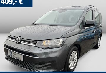 VW Caddy 9.483 km 31.990 &euro; Schorndorf 73614